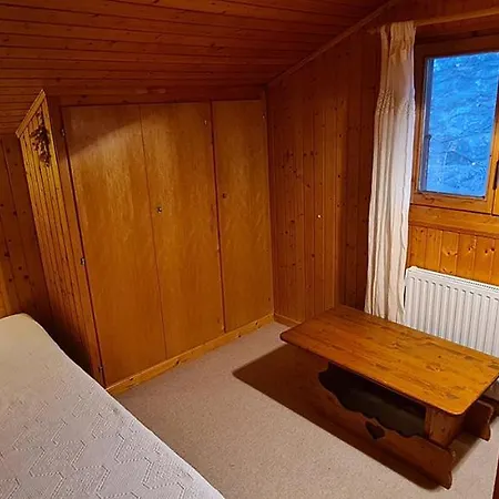 Brimborion Champéry