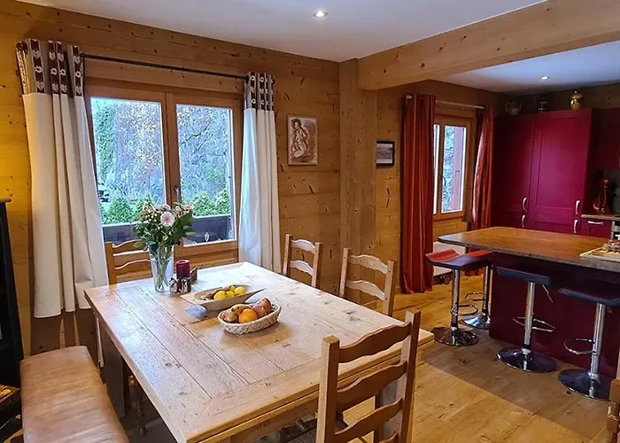 Brimborion Domek alpejski *