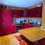 Chalet Brimborion *