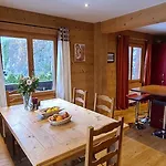 Brimborion Chalet *
